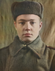 Валуев Иван Иванович