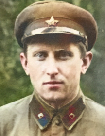 Брянцев Борис Федорович