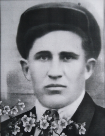 Кожемякин Иван Андреевич