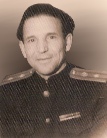 Бегоулов Георгий Александрович