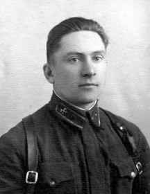 Зайцев Николай Николаевич