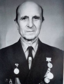 Леонов Андрей Сергеевич