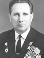 Клименко Трофим Михайлович