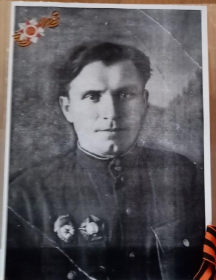Андрианов Петр Андрианович