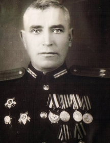 Шишкин Яков Константинович