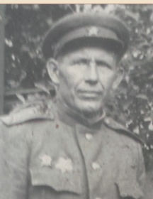 Модянов Александр Евгеньевич
