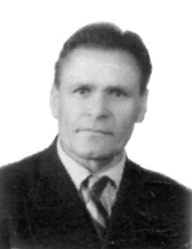 Лазаренко Павел Васильевич
