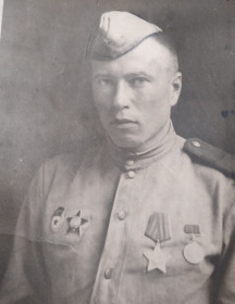 Андреев Степан Семёнович