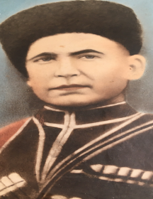Котлов Иван Павлович