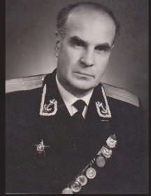 Гришин Анатолий Александрович
