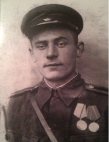 Зеленцов Иван Андреевич