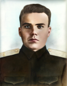 Харлап Фёдор Павлович