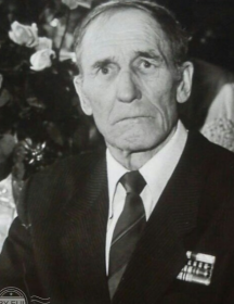 Иванов Сергей Ананьевич (16.09.1919 - 15.01.2005)