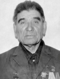 Чихирёв Василий Григорьевич