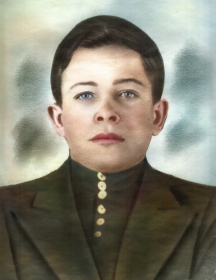 Карташов Николай Петрович