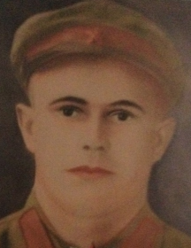 Калиновский Сергей Егорович