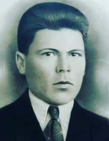 Жуков Иван Николаевич
