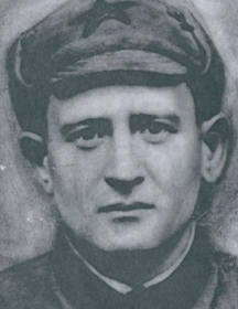 Попов Петр Исафович