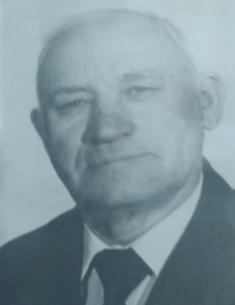 Калашников Степан Андреевич