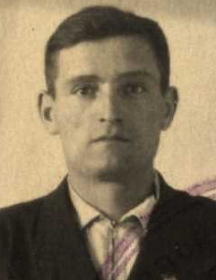 Горяинов Николай Яковлевич