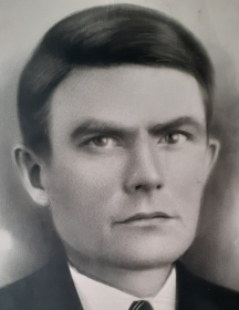 Ошкуков Иван Иванович