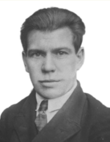 Громаков Петр Яковлевич