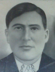 Каверзин Максим Антонович
