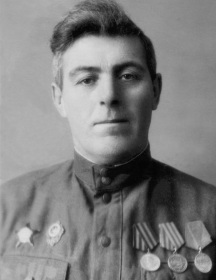 Шутиков Василий Федорович