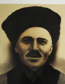 Хамурзов Ибрагим Тамишевич