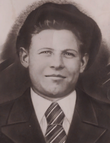 Ануфриев Александр Александрович