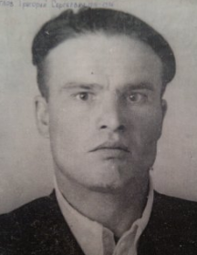 Круглов Григорий Сергеевич