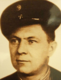 Беляев Александр Петрович