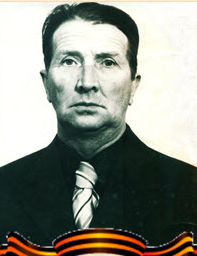Бурков Петр Лаврентьевич