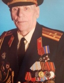 Косилов Георгий Борисович