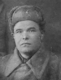 Боровиков Иван Петрович