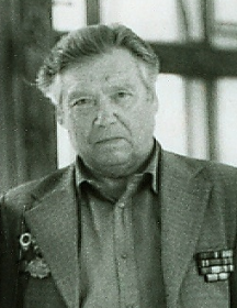 Трихин Павел Петрович