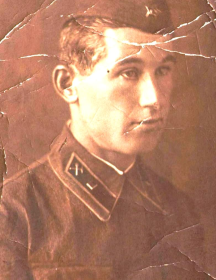 Ковтун Павел Андреевич