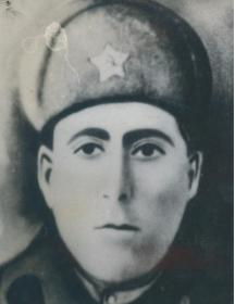Арутюнян Сарибек Дживанович