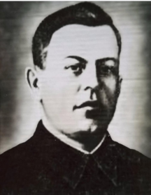 Кулик Александр Павлович