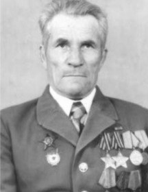 Маслов Иван Павлович