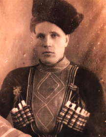 Екимов Иван Петрович