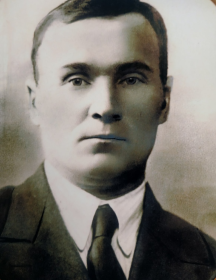 Семенов Сергей Андреевич