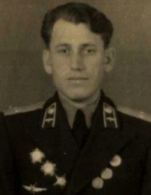 Касьянов Алексей Анисимович