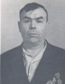 Шелаков Николай Денисович
