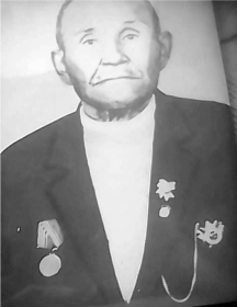 Калиев Абу 