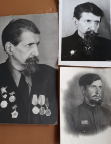 Селезнёв Александр Иванович