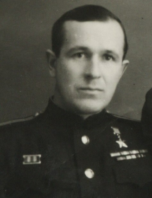 Никандров Александр Михайлович