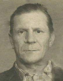 Ивлиев Дмитрий Иванович