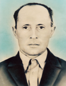 Аюпов Абдулхак Билялович