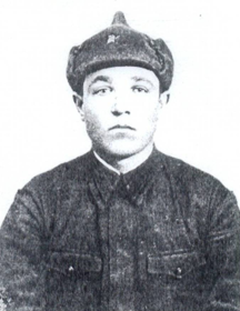 Кольченко Михаил Андреевич